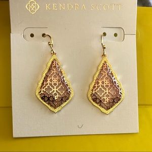 Kendra Scott Earrings